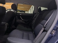 Honda Accord vaihtoauto