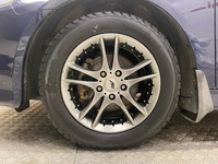 Honda Accord vaihtoauto