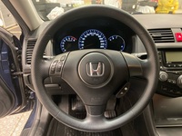 Honda Accord vaihtoauto