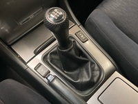 Honda Accord vaihtoauto