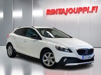Volvo V40 Cross Country vaihtoauto