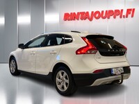 Volvo V40 Cross Country vaihtoauto