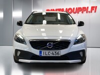 Volvo V40 Cross Country vaihtoauto