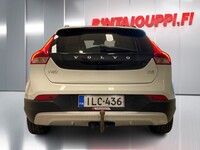 Volvo V40 Cross Country vaihtoauto