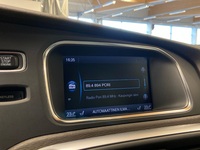 Volvo V40 Cross Country vaihtoauto