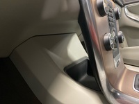 Volvo V40 Cross Country vaihtoauto