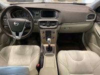 Volvo V40 Cross Country vaihtoauto