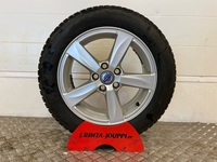 Volvo V40 Cross Country vaihtoauto