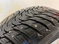 Volvo V40 Cross Country vaihtoauto