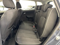 Kia Venga vaihtoauto