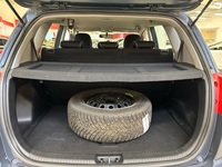 Kia Venga vaihtoauto