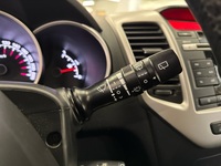 Kia Venga vaihtoauto