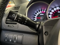 Kia Venga vaihtoauto