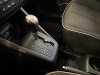 Kia Venga vaihtoauto