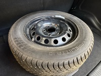 Kia Venga vaihtoauto