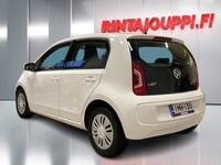 Volkswagen up! vaihtoauto