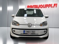 Volkswagen up! vaihtoauto