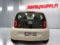 Volkswagen up! vaihtoauto
