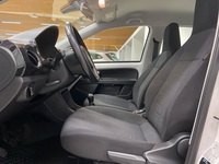 Volkswagen up! vaihtoauto