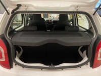 Volkswagen up! vaihtoauto