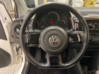 Volkswagen up! vaihtoauto