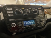 Volkswagen up! vaihtoauto