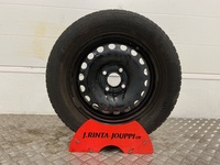 Volkswagen up! vaihtoauto