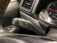 Volkswagen Amarok vaihtoauto