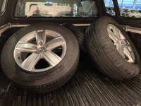 Volkswagen Amarok vaihtoauto