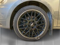 SEAT Leon ST vaihtoauto