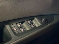 SEAT Leon ST vaihtoauto