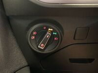 SEAT Leon ST vaihtoauto