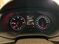 SEAT Leon ST vaihtoauto