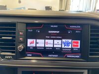 SEAT Leon ST vaihtoauto