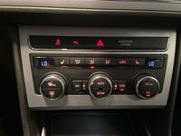 SEAT Leon ST vaihtoauto