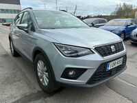 SEAT Arona vaihtoauto