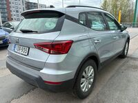 SEAT Arona vaihtoauto