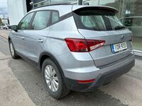 SEAT Arona vaihtoauto
