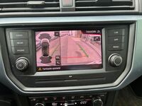 SEAT Arona vaihtoauto