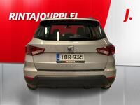 SEAT Arona vaihtoauto