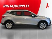 SEAT Arona vaihtoauto
