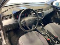 SEAT Arona vaihtoauto