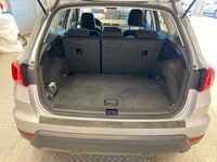 SEAT Arona vaihtoauto