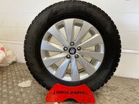 SEAT Arona vaihtoauto