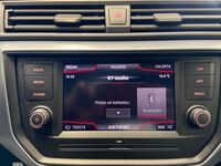 SEAT Arona vaihtoauto