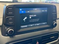 Hyundai Kona vaihtoauto
