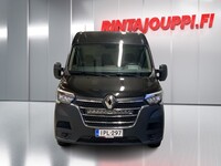 Renault Master vaihtoauto