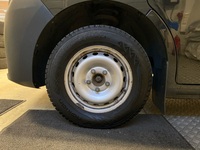 Renault Master vaihtoauto