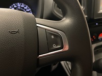 Renault Master vaihtoauto