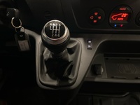 Renault Master vaihtoauto